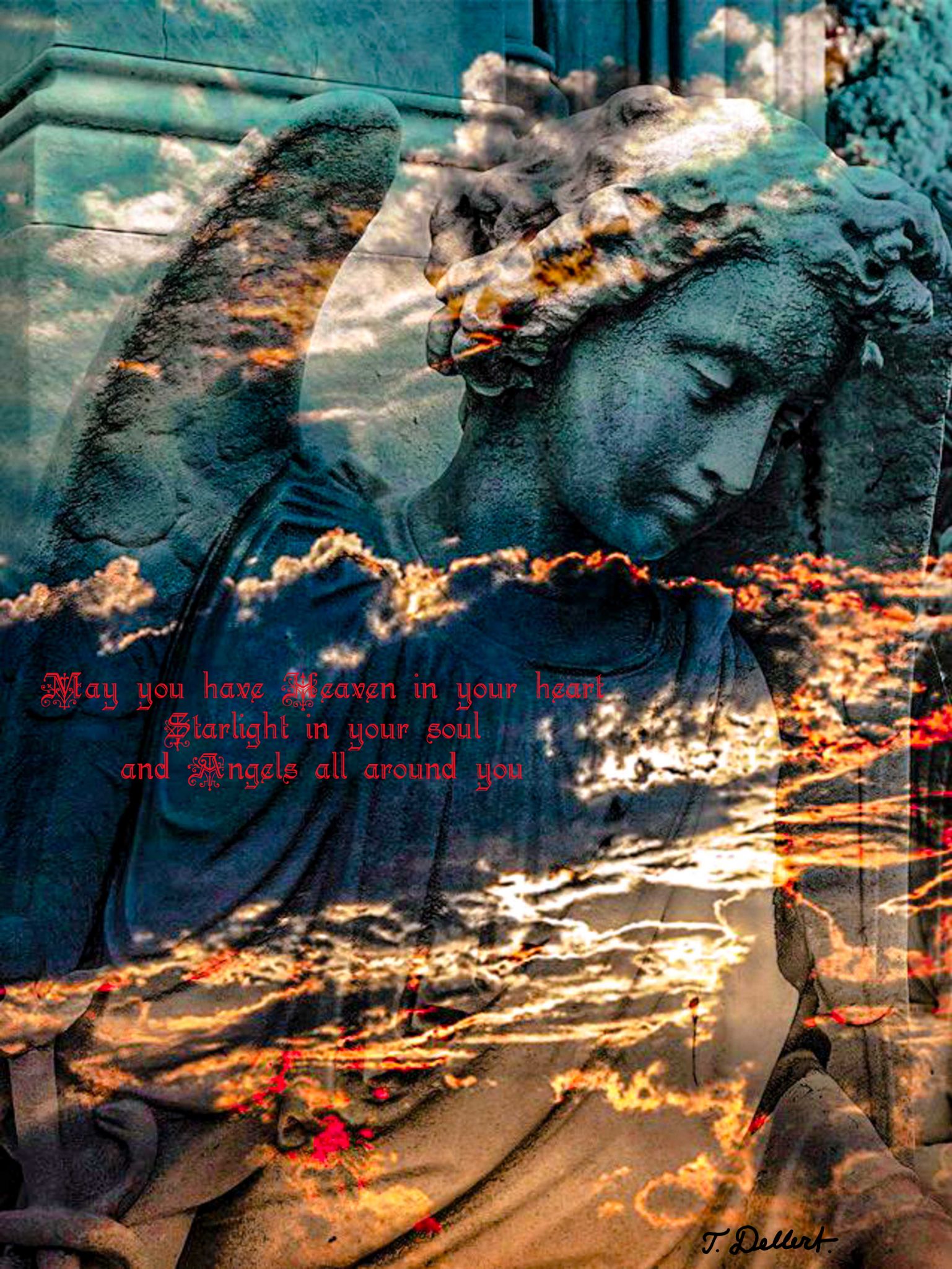 ANGEL 2 WITH TEXT. 